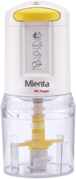 Mienta CH-171 Mini Chopper 450 watt