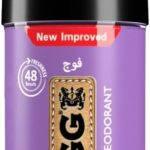 Fogg perfume roll on - woMen - lavender - 50 ml