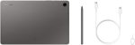 ⁦Samsung Galaxy Tab S9 FE 5G Android Tablet, 10.9 inches display, 6GB RAM, 128GB Storage, S Pen Included, Gray -1 Year Warranty/Local Version⁩ - الصورة ⁦8⁩
