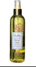 Fluffy Royal Oud 250ml Spray