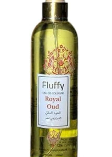 Fluffy Royal Oud 250ml Spray