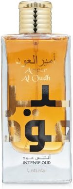 LATTAFA AMEER AL OUDH INTENSE OUD EDP 100ML