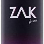 ZAK Bold - Eau De Toilette - 175 ml