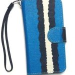 جراب موبايل محفظة Blue جراب عام وش و ضهر محفظة مع ميدالية و مناسب لجميع الموبايلات ذات أبعاد خارجية حتى (13 سم طول و 6.9 سم عرض) و يحتوى على قاعدة دوارة بها 20 مخدة شفط سيليكون لتثبيت ضهر الموبايل