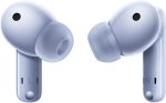 ⁦HUAWEI FreeBuds 5i Wireless Earbuds - Noise Cancelling Earphones with Long Lasting Battery Life - Bluetooth and Water Resistant in-Ear Headphones with Hi-Res Sound Certified - Blue⁩ - الصورة ⁦6⁩