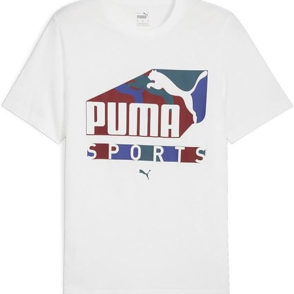PUMA Mens Graphics Modern (pack of 1)