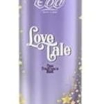 Eva Skin Care Senses Body Splash - Love Tale 240 ml