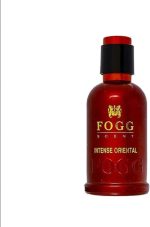Fogg scent oriental for men, eau de parfum - 50 ml - الصورة 4