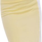VONKEL Girls Side Line Skirt (pack of 1)