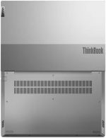 ⁦Lenovo ThinkBook 14 G4 IAP Laptop Intel Core i5-1235U 512GB SSD 8GB RAM 14" FHD NVIDIA GeForce MX550 2GB Dos - Mineral Grey⁩ - الصورة ⁦7⁩