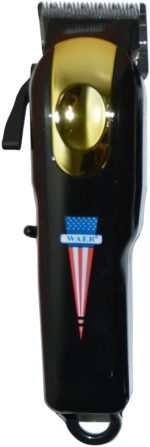 ⁦ماكينة حلاقة كهربائية احترافية من واير، لحلاقة الشعر وتشذيب اللحية، موديل WA-718⁩ - الصورة ⁦2⁩