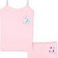 Dice girls Spaghetti-Strap Top Boyshorts Unicorn-Print Underwear Set (pack of 2)