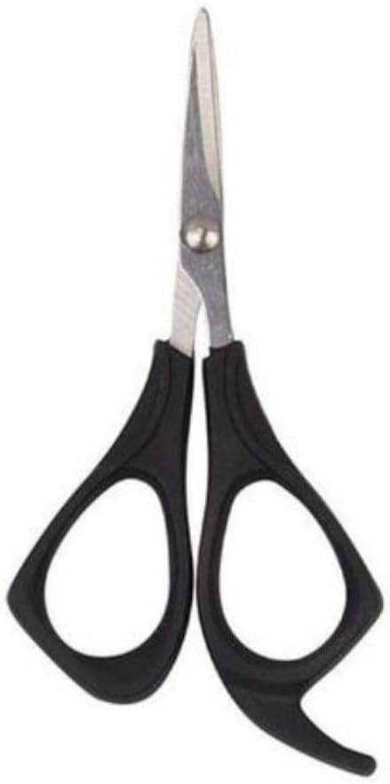 Small Scissors, Sewing Kit, Nail Scissors, Nose Hair, Student, Eyebrow, Makeup Eyelash Trimmer, Facial Hair Remover, Nail, Beauty