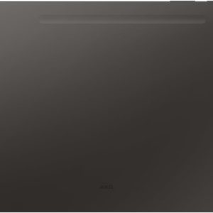 ⁦Samsung Galaxy Tab S9+ 5G Android Tablet, 12.4 inches display, 12GB RAM, 256GB Storage MicroSD Slot, S Pen Included, Graphite-1 Year Warranty/Local Version⁩ - الصورة ⁦2⁩