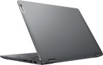 ⁦Lenovo IdeaPad Flex 5 2n1 convertible Laptop -Intel Core i5-1235U, 8GB RAM, 512GB SSD, Intel Iris Xe Graphics, 14" WUXGA IPS 300nits 10-point Multi-touch, Backlit, FingerPrint.⁩ - الصورة ⁦9⁩
