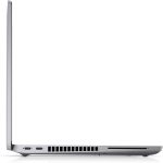 ⁦Dell Latitude 5420 Business Laptop, 14" FHD Display (1920 x 1080), Intel i5-1145G7, 16GB RAM, 512GB SSD, US Keyboard, Windows 10 Pro (Renewed)⁩ - الصورة ⁦4⁩