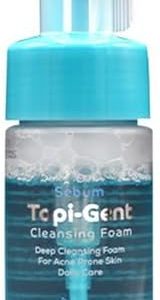 Topi-Gent Sebum Foam 150Ml