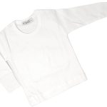New Catex Kids Long Sleeved Interlock