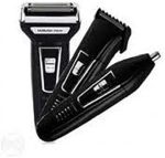 ⁦Kemei KM - 6558⁩ - الصورة ⁦3⁩