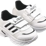 Amoun Kids Three Line Slip On Sho-21