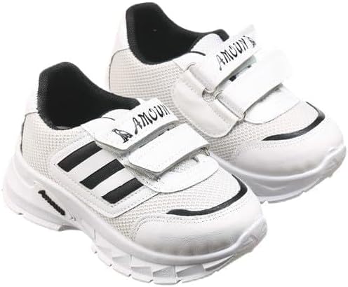 Amoun Kids Three Line Slip On Sho-21