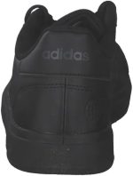 ⁦Adidas grand court lifestyle tennis lace-up shoes tennis shoes for unisex kids⁩ - الصورة ⁦5⁩