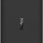 Xiaomi Redmi 10000mAh Power Bank: Quad-Port Fast Charging, Compact Design for On-the-Go Power Supply | High-Capacity Li-Polymer Cells | Dual Input (MicroUSB & USB-C) | Black | 6 Month Local warranty