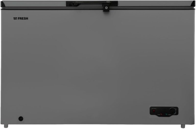 Fresh Chest Freezer FDF-560, 472 Liters