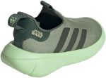 adidas BABY BOYS AND GIRLS MONOFIT MANDALORIAN I - الصورة 7