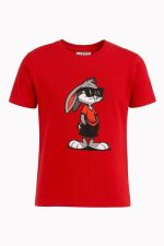 ⁦VIBES PREMIUM QUALITY GOODS T-Shirt For Kids⁩ - الصورة ⁦3⁩