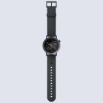 ⁦CMF by Nothing Watch Pro 2, 1.96" Ultra-Clear AMOLED Smartwatch, Advanced Health Monitoring, AI Features, Dark Grey⁩ - الصورة ⁦2⁩