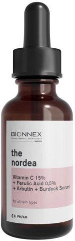 Bionnex The Nordea Vitamin C 15% Serum 30Ml