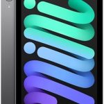 Apple 2024 iPad mini (Wi-Fi, 128GB) - Space Grey (7th generation)