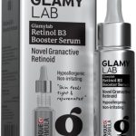 Glamy Lab Retinol B3 Booster Serum 30ML