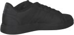 ⁦Adidas grand court lifestyle tennis lace-up shoes tennis shoes for unisex kids⁩ - الصورة ⁦7⁩