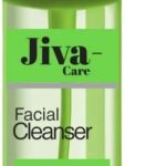 Jiva Care Cleanser for Oily & Acne-Prone Skin 250 ML | NIacinamide & Matmarine - Tea Tree Oil| Gentle Cleansing | Hydration & Nourishment