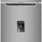 WHITE WHALE RERIGERATORS 430 L INVERTER 2 DOORS DISPENSER STAINLESS WR-4385-HSSX