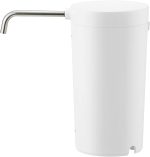 ⁦Panasonic TK-CS200 Water Purifier, 12000 ltr cartridge- White- 1 Year Warranty⁩ - الصورة ⁦2⁩