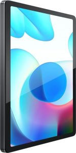 ⁦Realme Pad - 10.4 Inches IPS LCD, 6GB RAM, 128GB, 4G LTE - Gray⁩ - الصورة ⁦2⁩