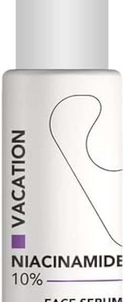 Vacation Niacinamide + Zn PCA Serum 10%
