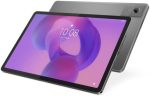 ⁦IdeaTab Dimensity 6300, RAM 8GB, Storage 128GB, 11.5" 2.5K IPS 500 nits 90HZ, Rear 8MP, Front 5MP, 4 Speakers, Wi-Fi, Metal, 7040mAH, Color Luna Gray, Bluetooth 5.2, Folio Keyboard + Lenovo Tab Pen⁩ - الصورة ⁦2⁩