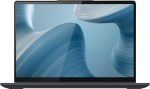 ⁦Lenovo IdeaPad Flex 5 2n1 convertible Laptop -Intel Core i5-1235U, 8GB RAM, 512GB SSD, Intel Iris Xe Graphics, 14" WUXGA IPS 300nits 10-point Multi-touch, Backlit, FingerPrint.⁩ - الصورة ⁦5⁩