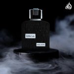 LATTAFA RAMZ Silver EDP Perfume Spray For Men 100 ml - الصورة 3