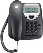 ⁦Motorola CT2 Telephone Black⁩ - الصورة ⁦3⁩