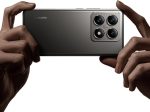 ⁦Xiaomi 14T Pro 5G Mobile, Titan Gray (12GB RAM+512GB) | MediaTek 9300+ | 6.67 Amoled 144Hz display | Leica Triple Camera 50+50+12MP, 32MP Front camera⁩ - الصورة ⁦2⁩