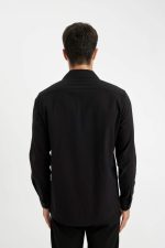 ⁦DeFacto Men D5187AX Classic⁩ - الصورة ⁦6⁩