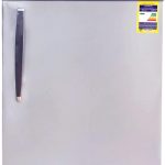Refrigerator 12 Feet De Frost - Alaska - KSD (Silver)