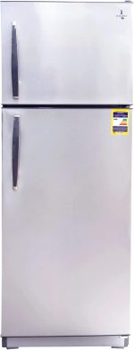 Refrigerator 12 Feet De Frost - Alaska - KSD (Silver)