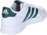 ⁦adidas mens BREAKNET 2.0 Tennis shoes⁩ - الصورة ⁦6⁩