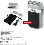 ⁦DSP, Professional Cordless Beard Shaver 60019⁩ - الصورة ⁦2⁩